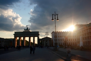 Reality a nehnuteľnosti Berlín